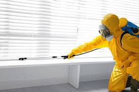 Best Pest Prevention Services  in Willow Grove, TX